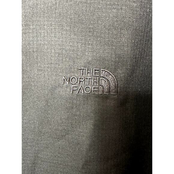 The North Face Black Lightweight Relax Fit Explore City Tunic Tee Shirt Sz S NWT - Picture 3 of 6